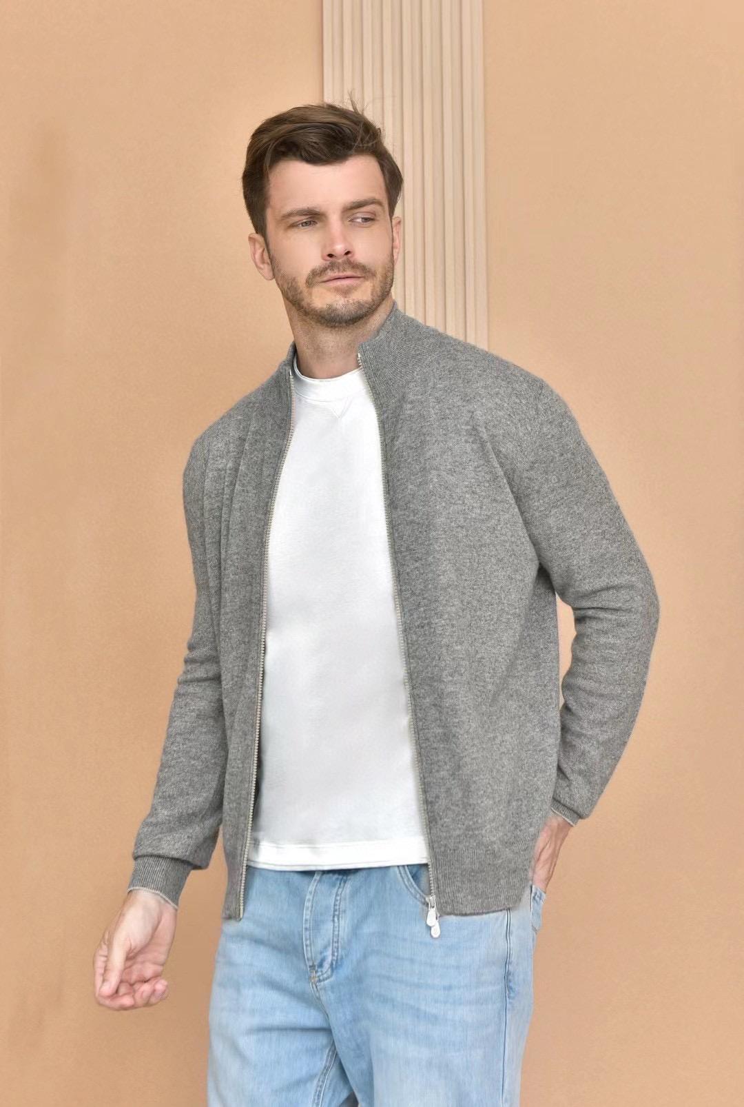 Кофта Brunello Cucinelli 