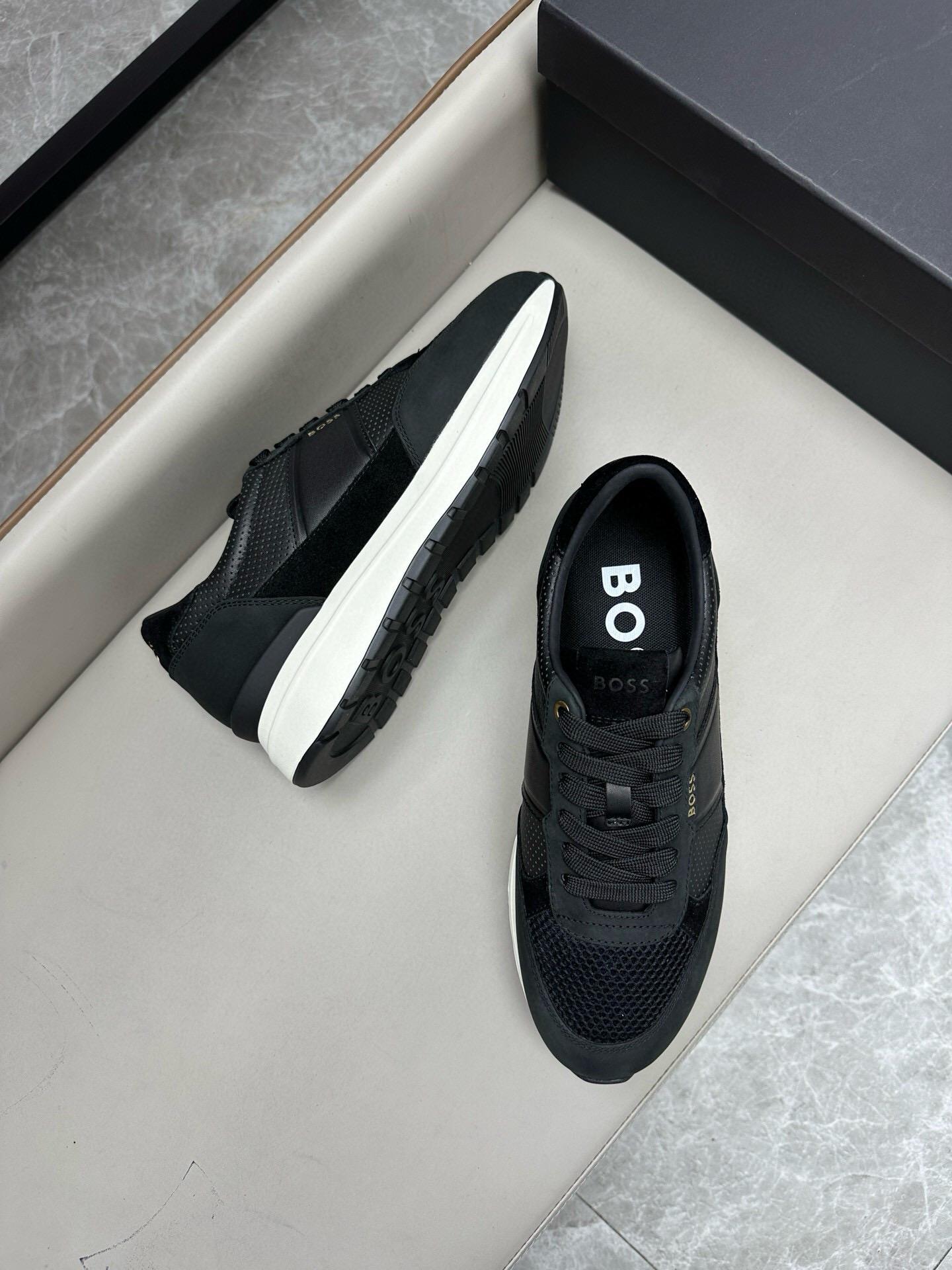 Кроссовки Boss 