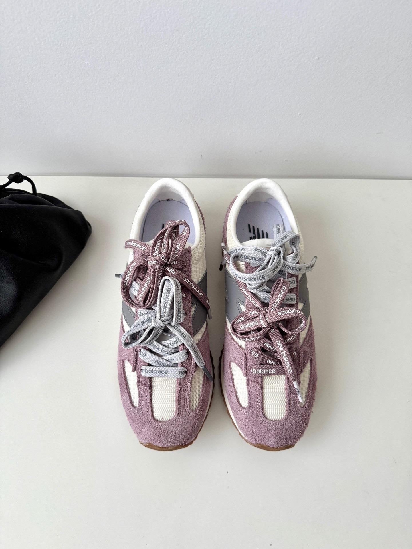 Кроссовки New Balance 