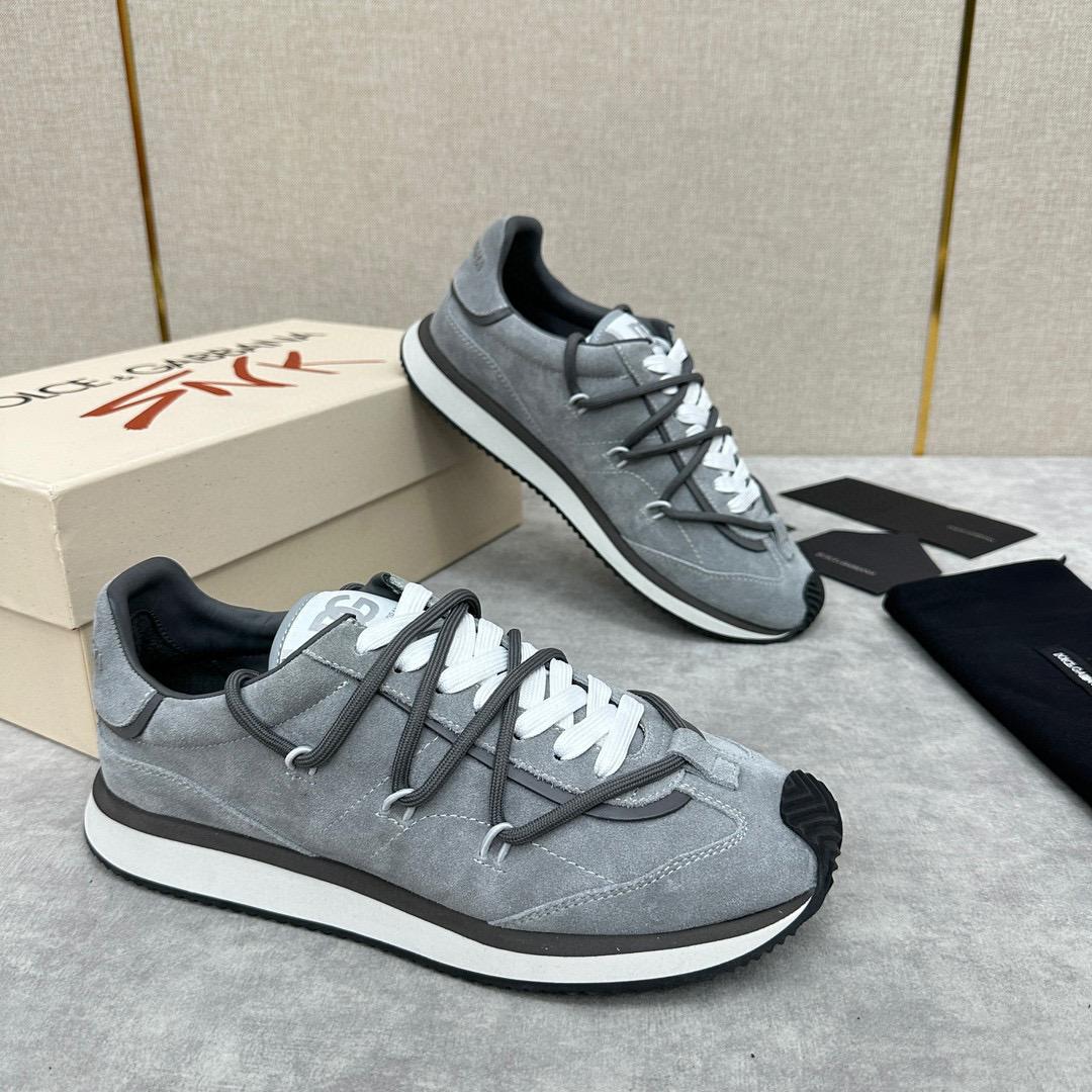 Кроссовки Dolce & Gabbana