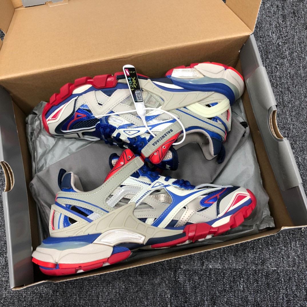 Кроссовки Balenciaga 