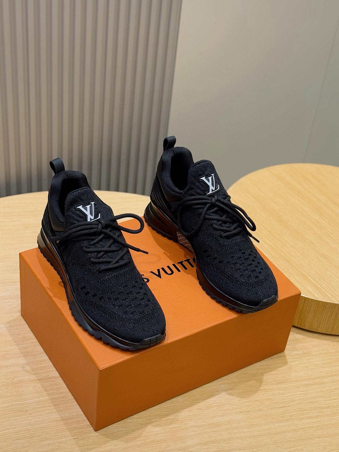 Кроссовки Louis Vuitton