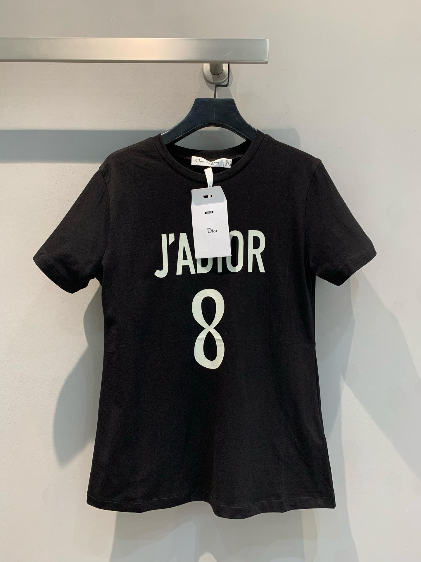 Футболка Dior