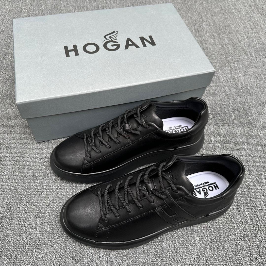 Кеды Hogan 