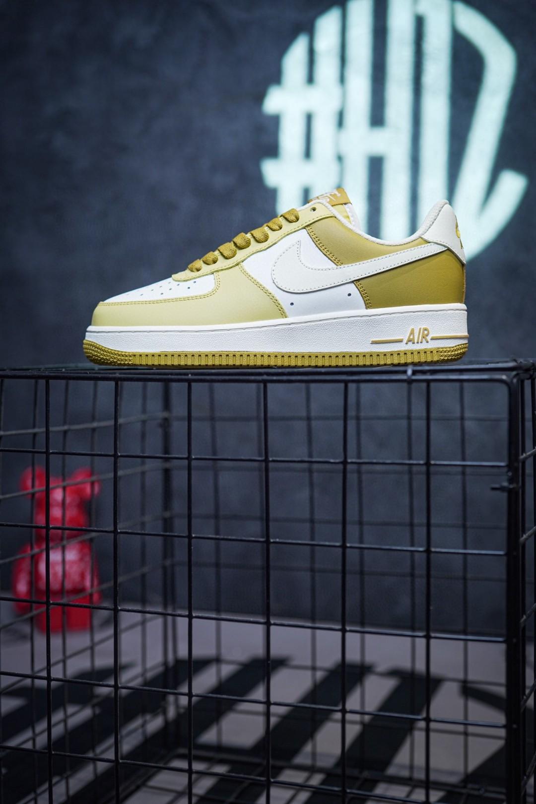 Кеды Nike Air Force