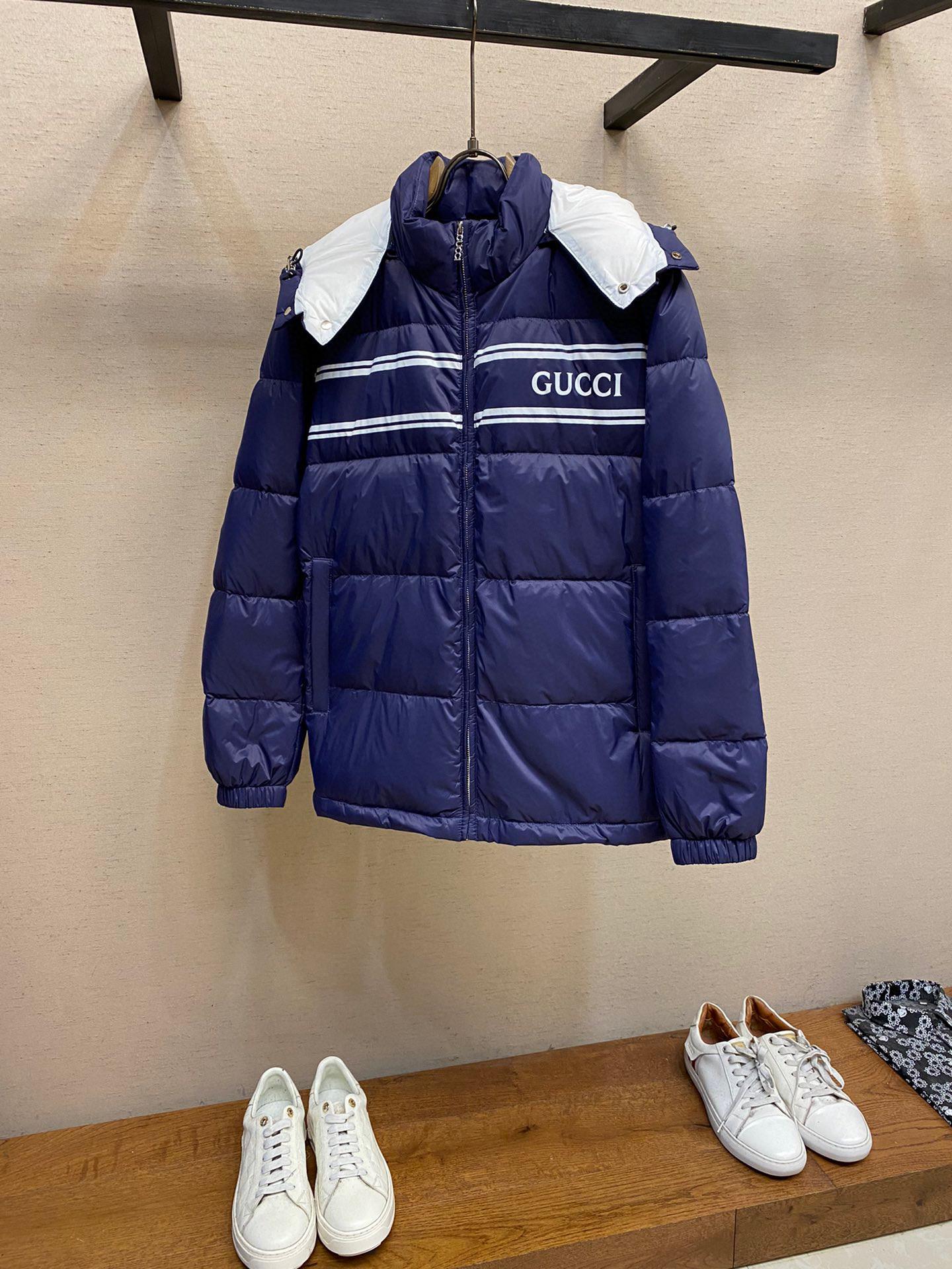 Куртка Gucci 