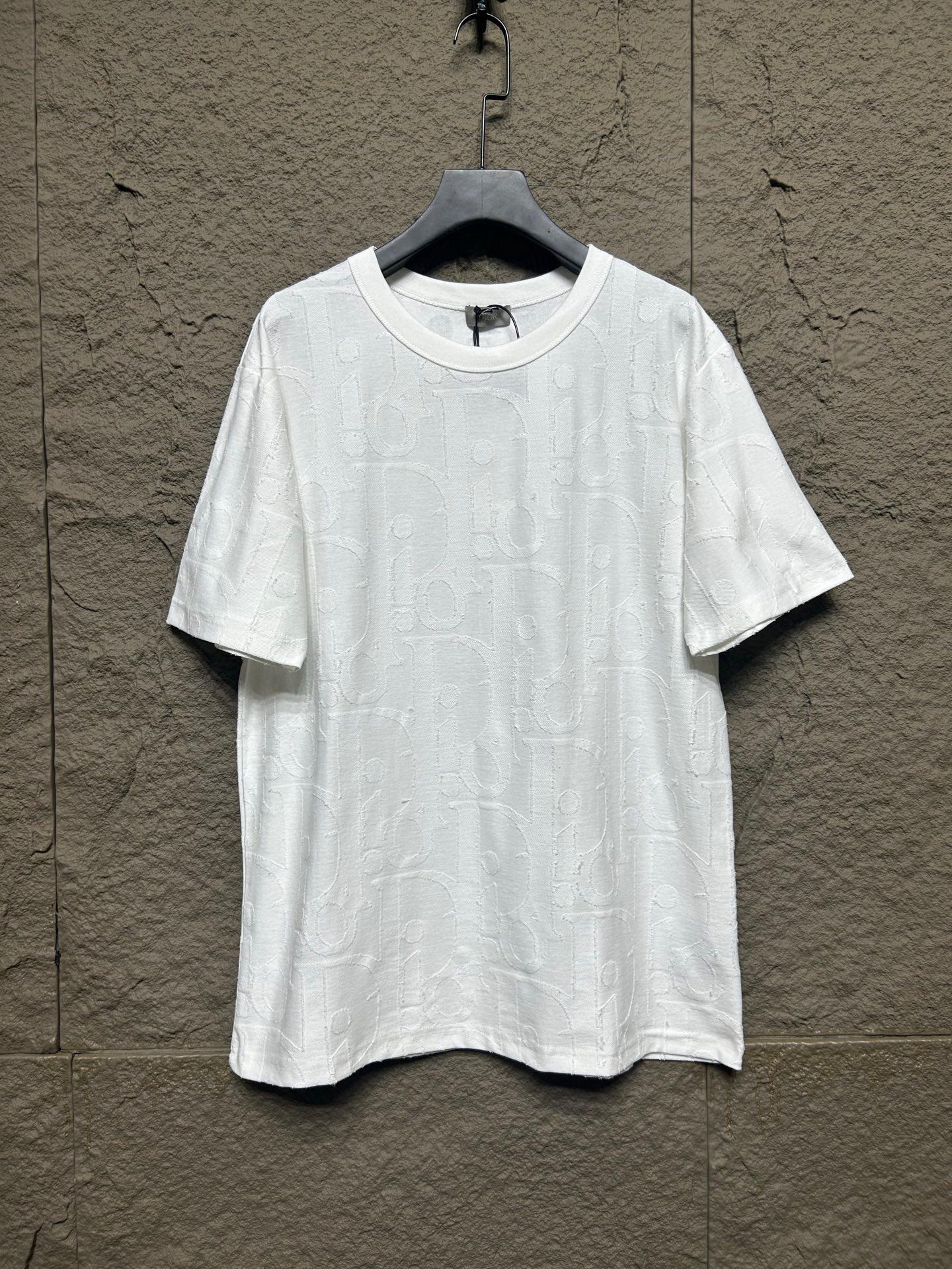 Футболка Dior