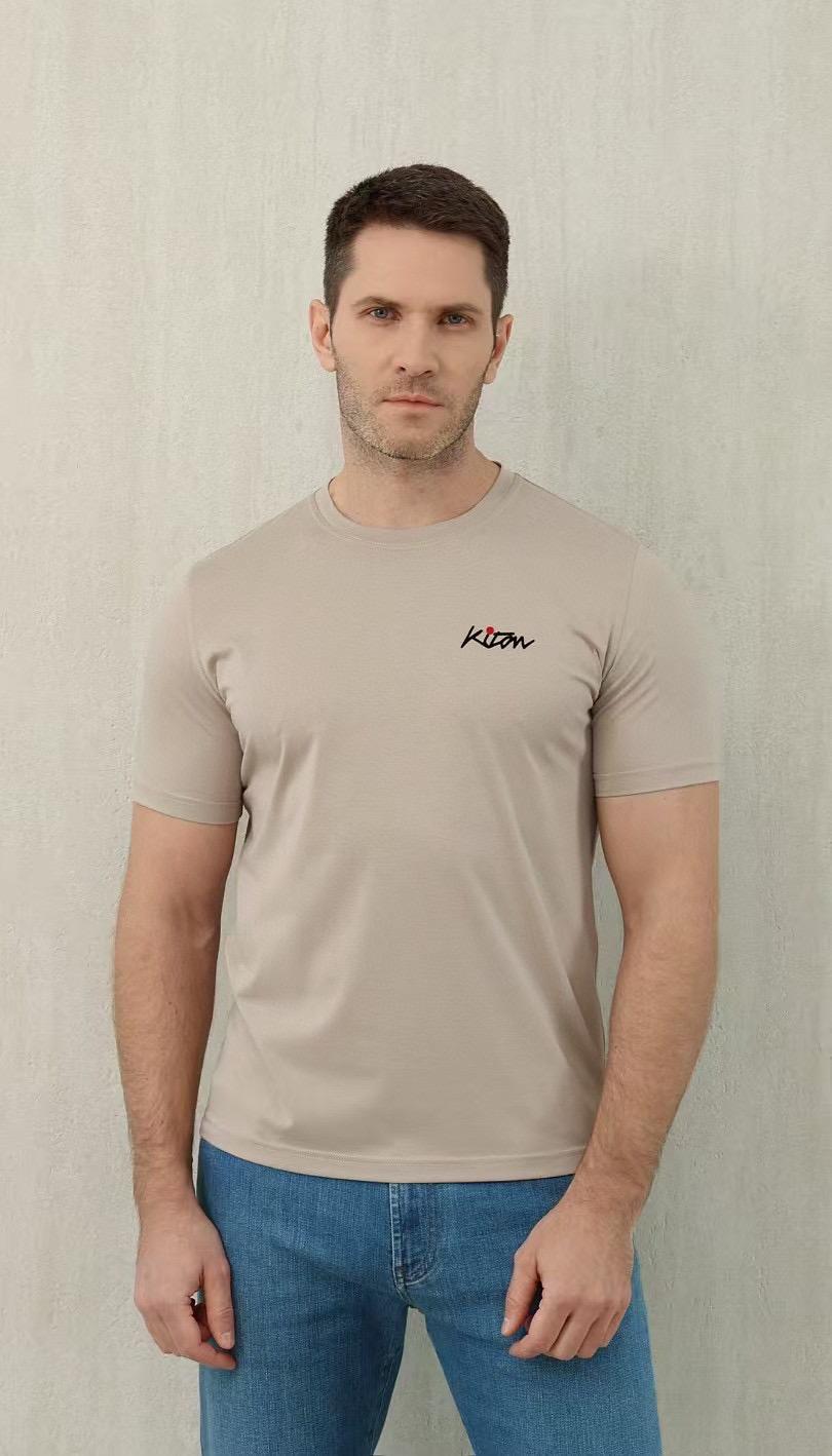 Футболка Kiton 