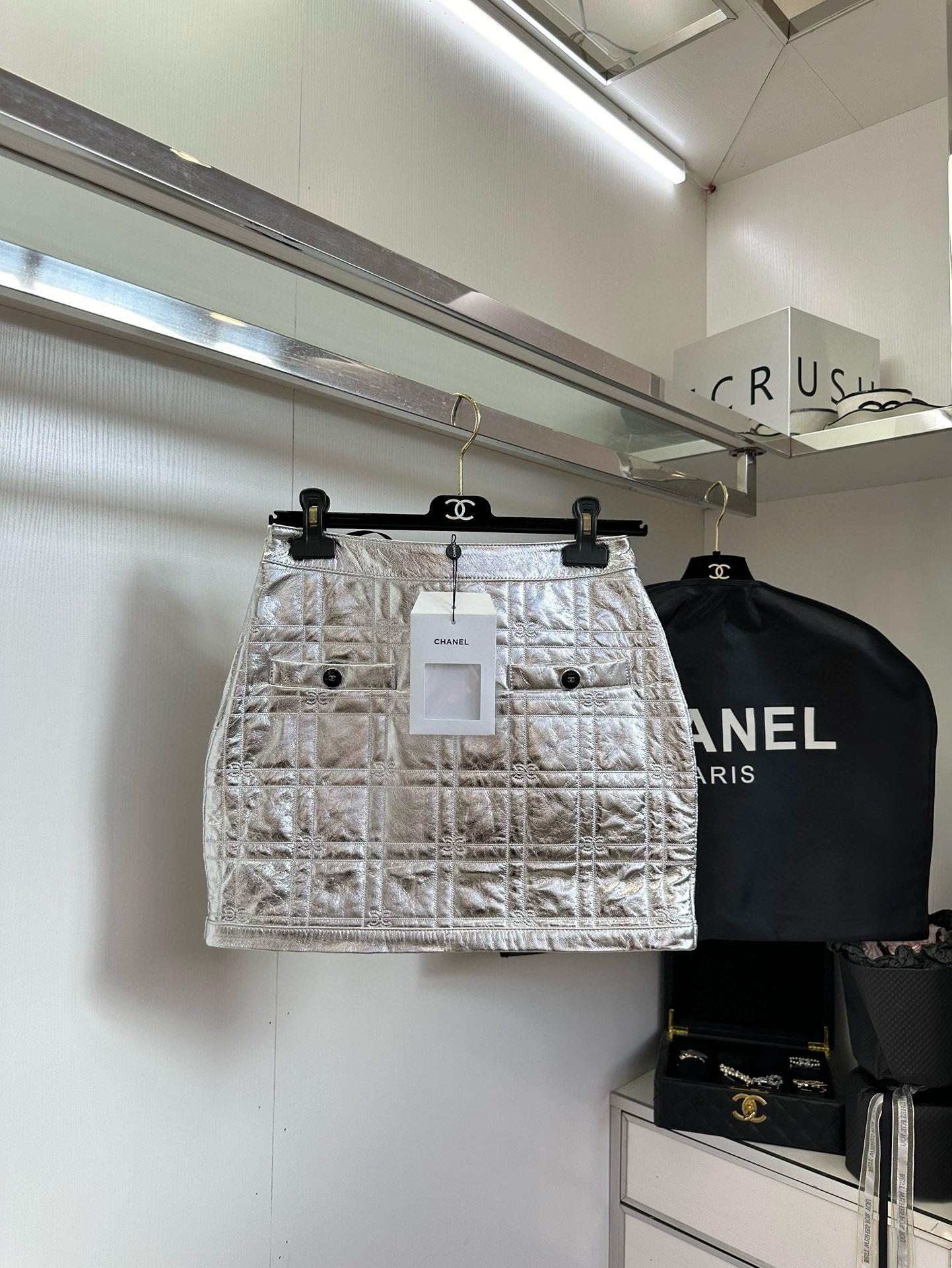 Юбка Chanel