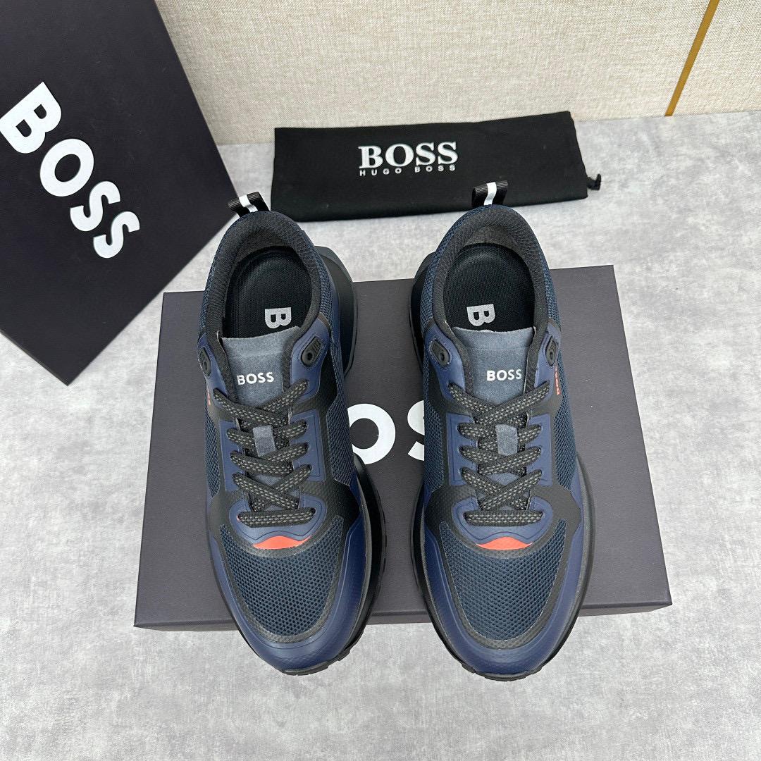 Кроссовки Boss 