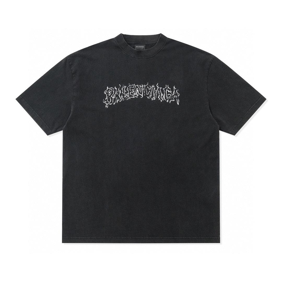 Футболка Balenciaga 
