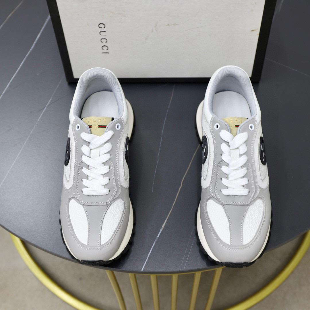 Кроссовки Gucci Для заказа сделайте скриншот понравившейся модели и отправьте менеджеру в телеграмм   https://t.me/blinkmanager