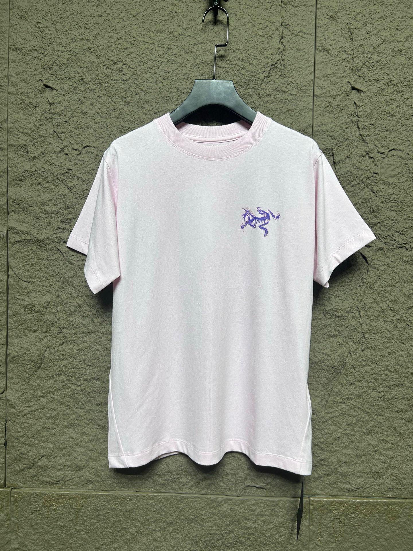 Футболка Arcteryx  Kragg