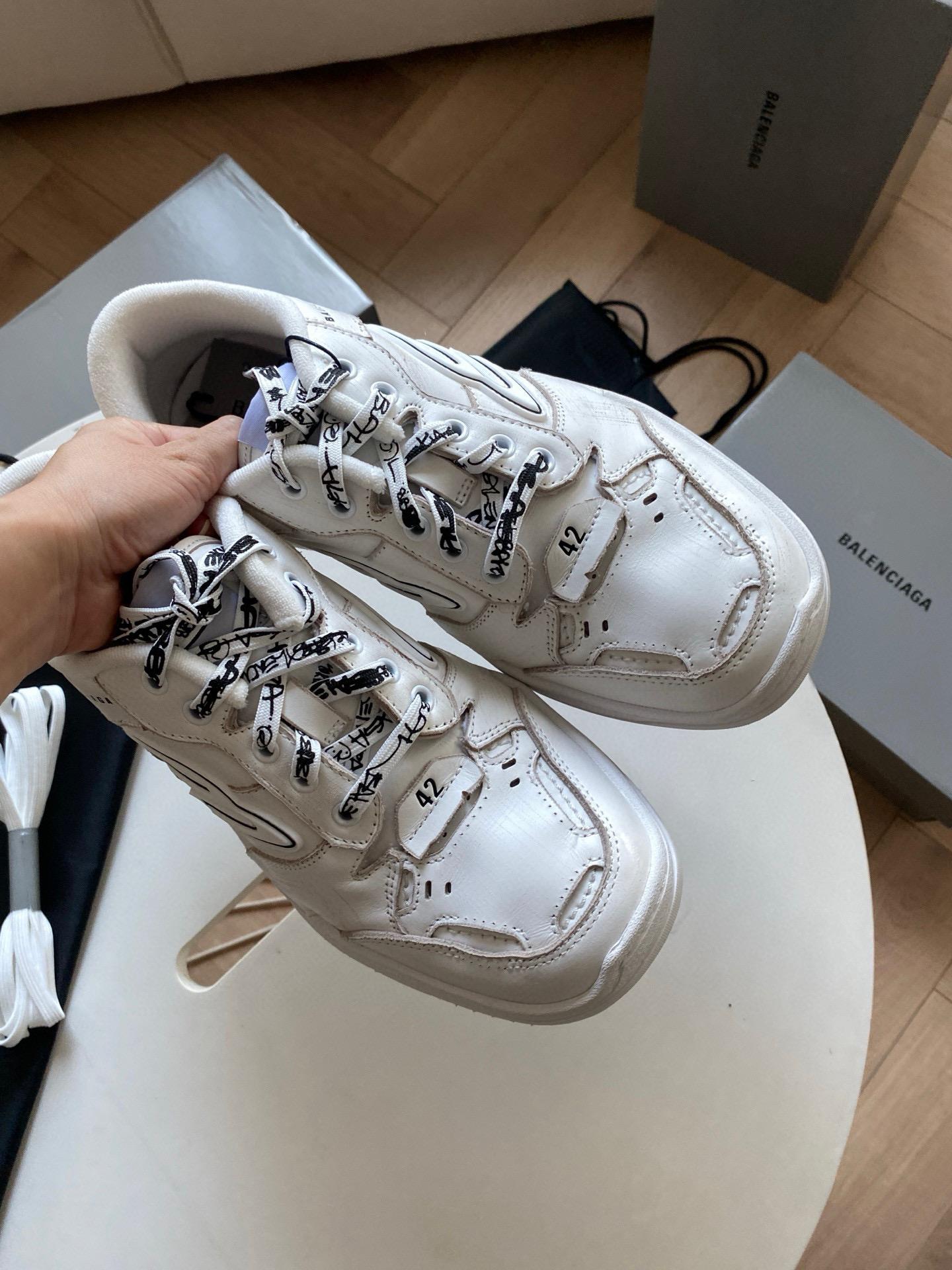 Кроссовки Balenciaga 