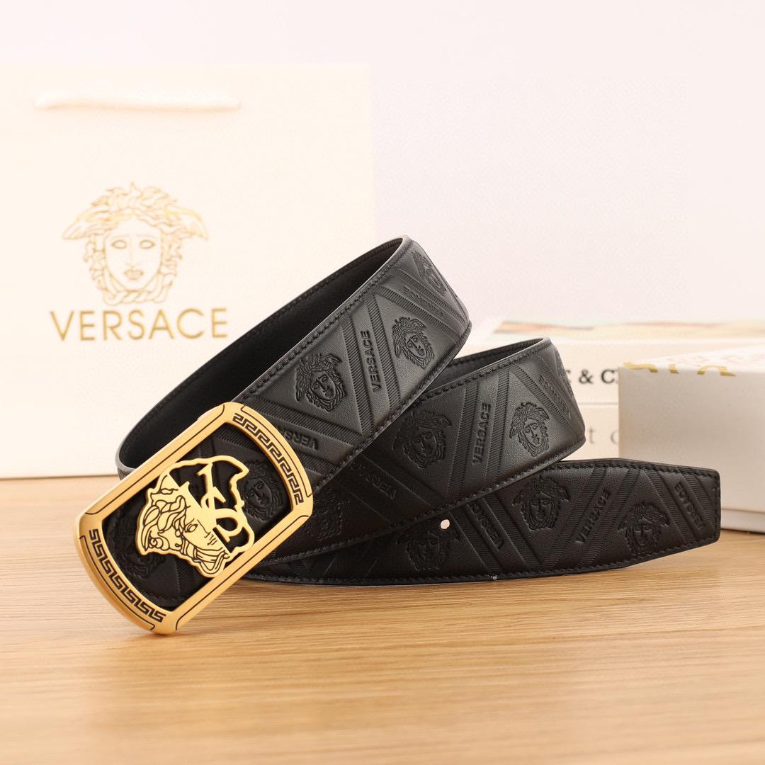 Ремень Versace