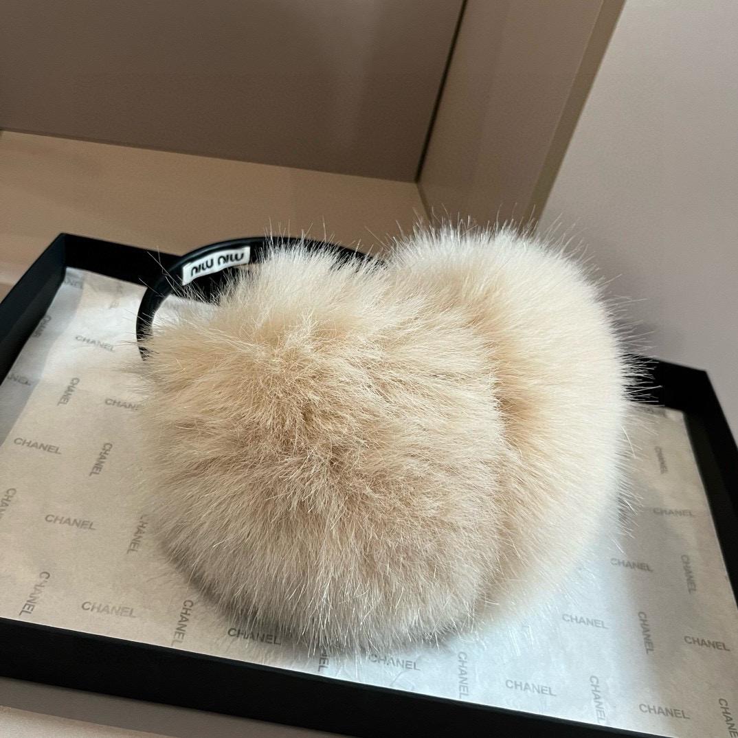 Наушники MiuMiu