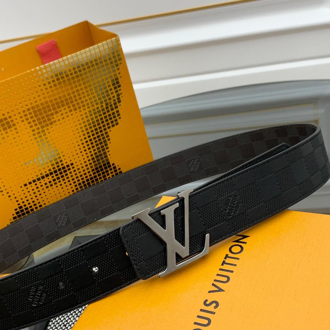 Ремень Louis Vuitton 