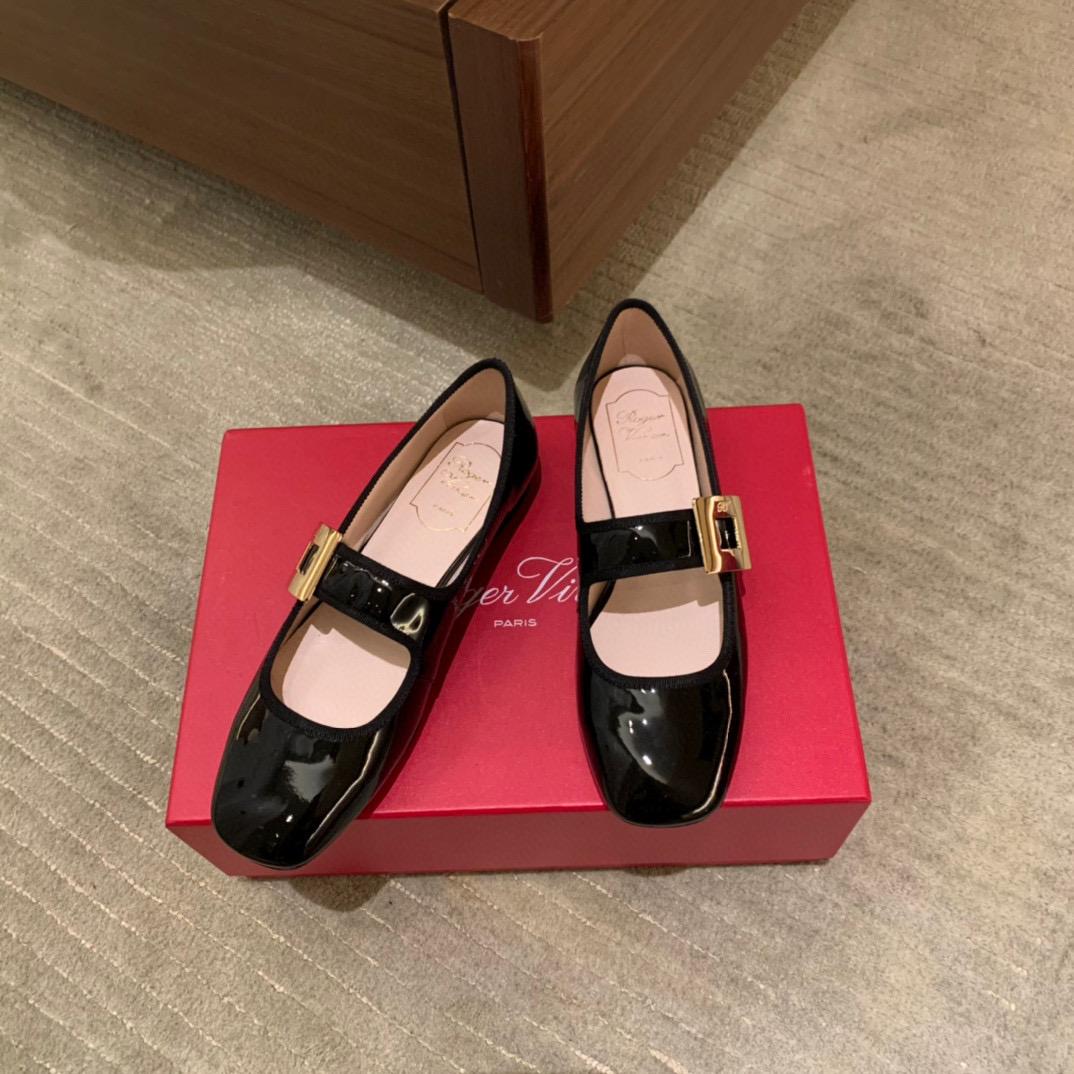 Туфли Roger Vivier