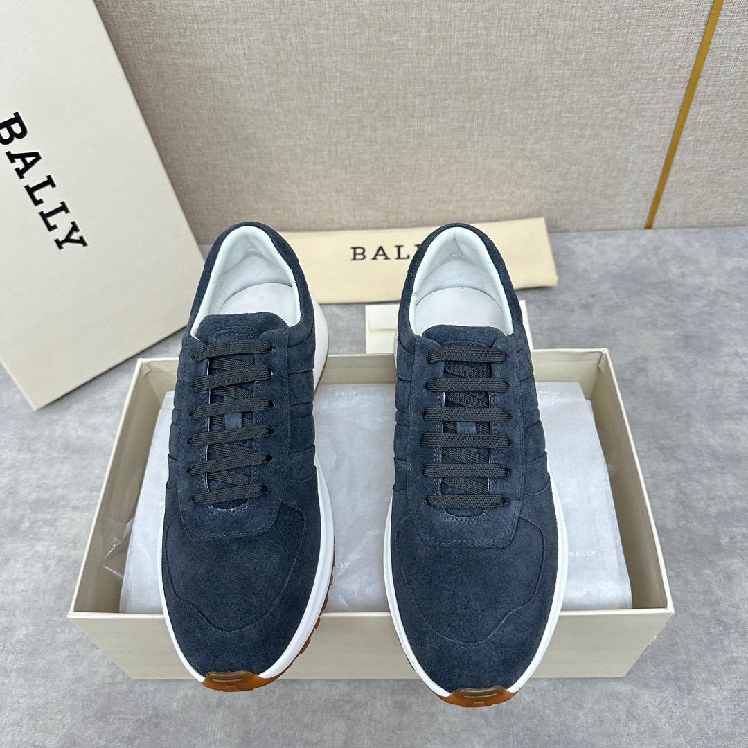 Кроссовки Bally 