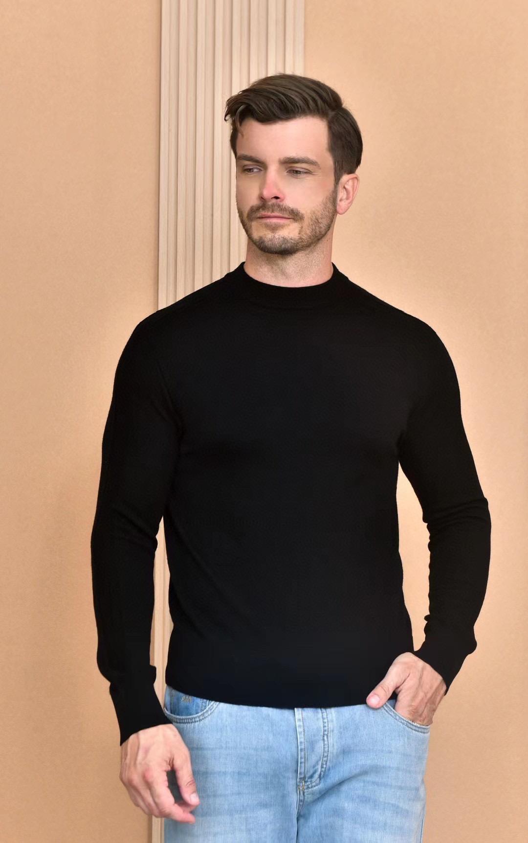 Водолазки Loro Piana 