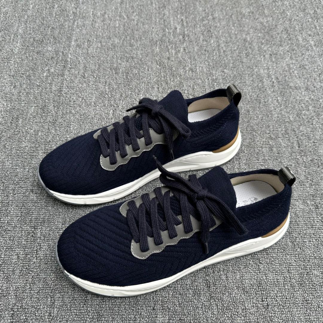 Кроссовки Brunello Cucinelli 