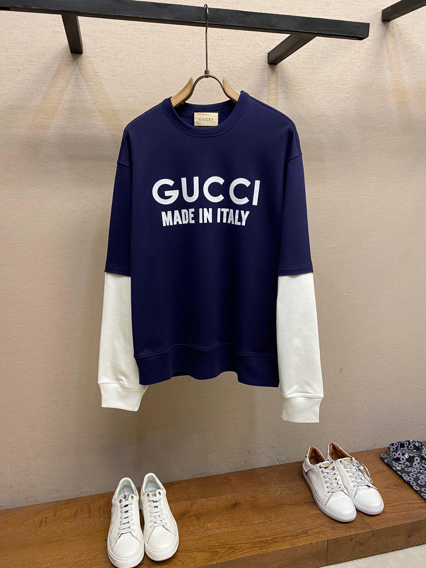Кофта Gucci 