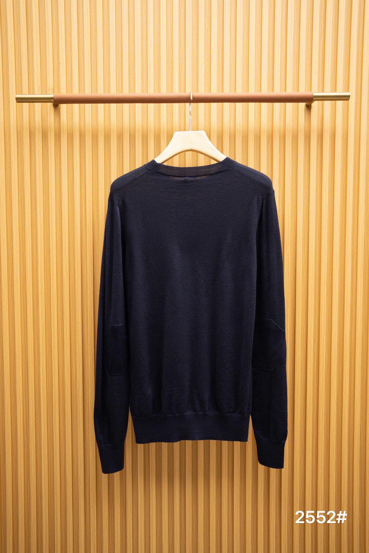 Лонгслив Kiton 