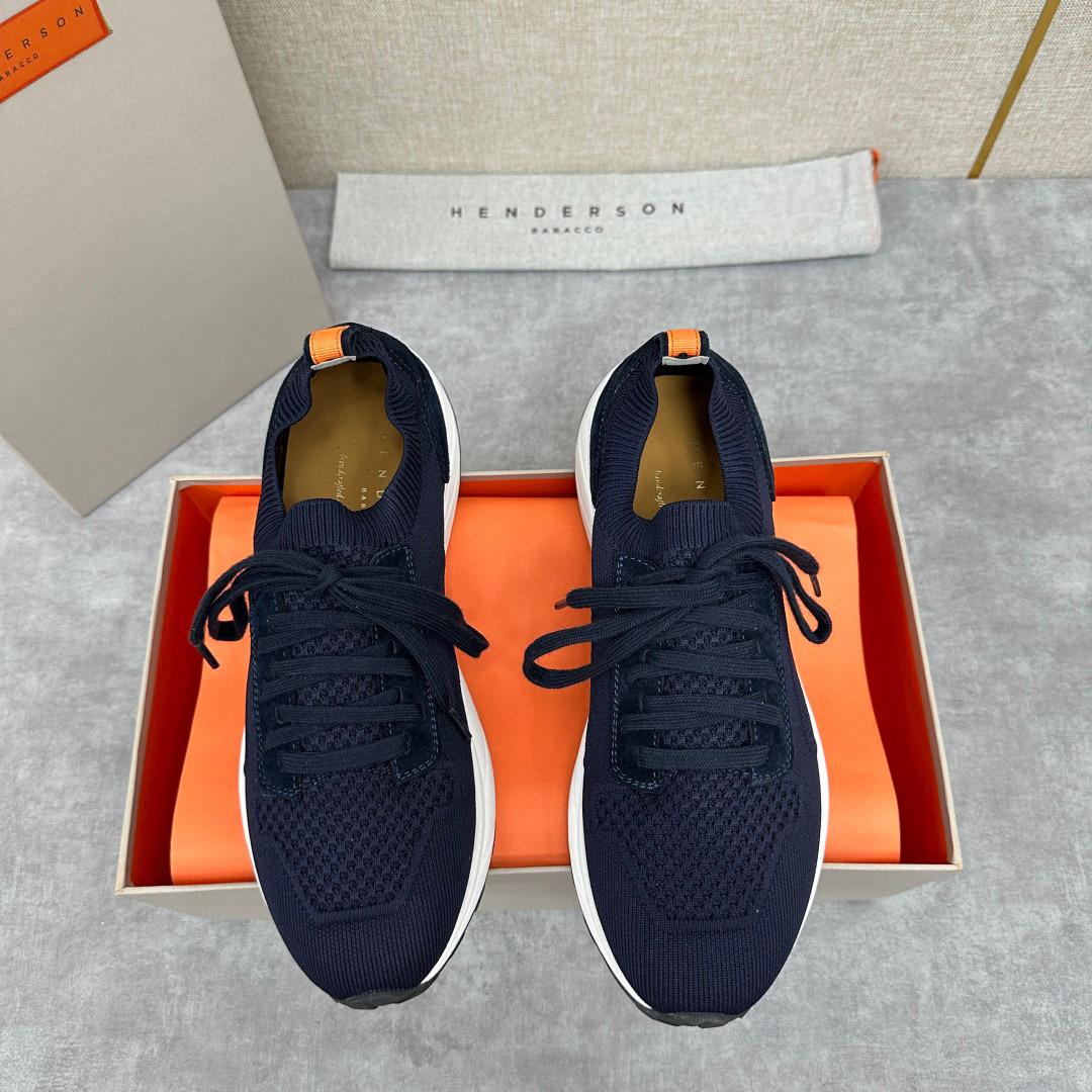 Кроссовки Henderson 