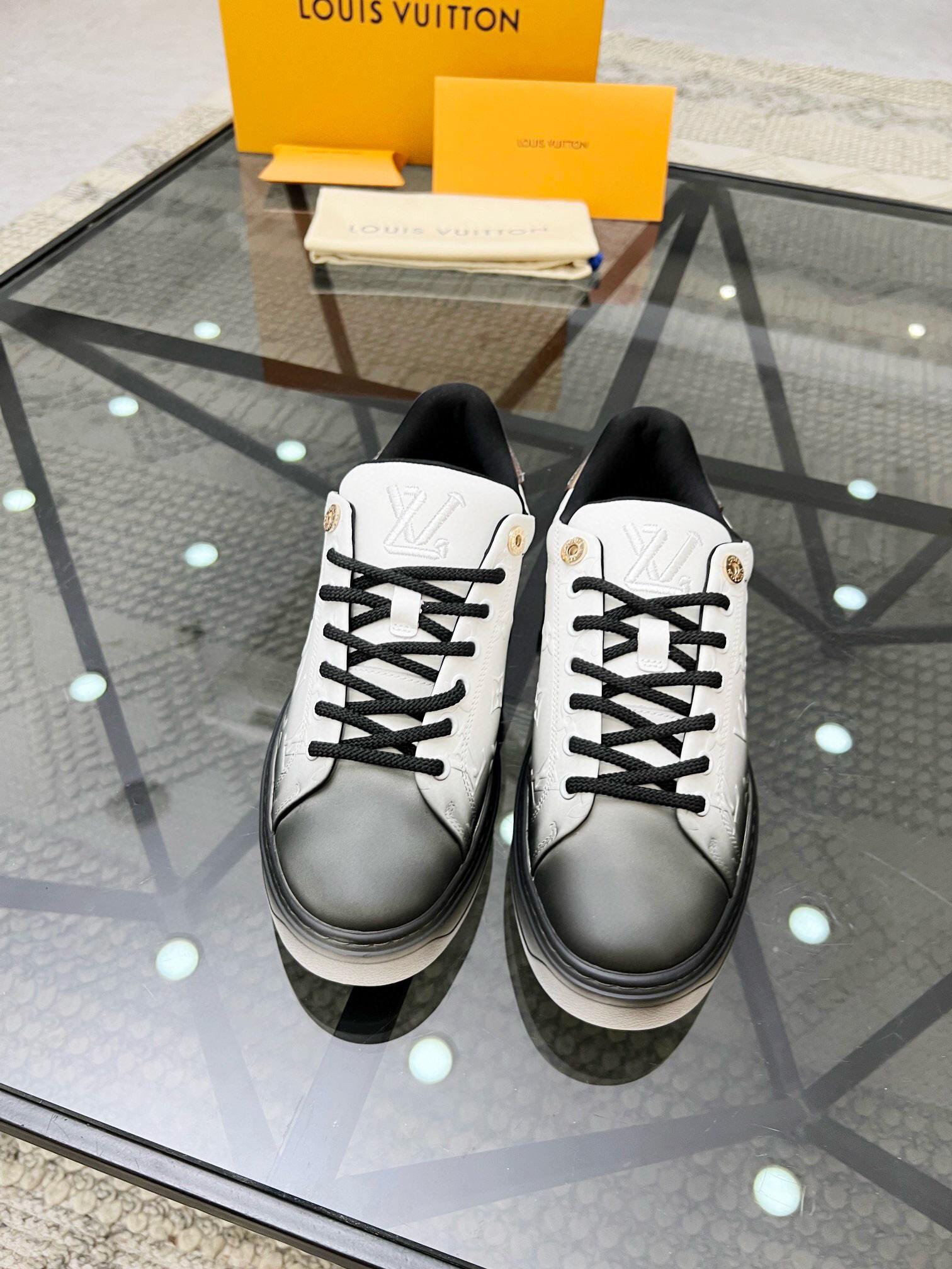Кроссовки Louis Vuitton 