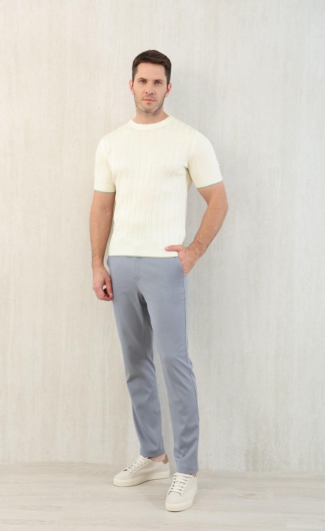 Футболка Brunello Cucunelli 