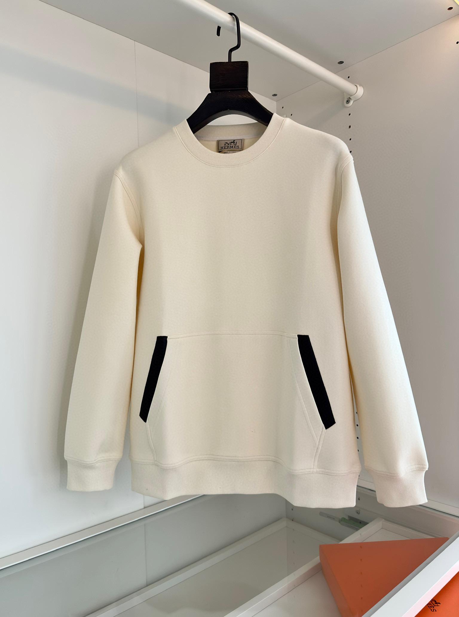 Толстовка Hermes 