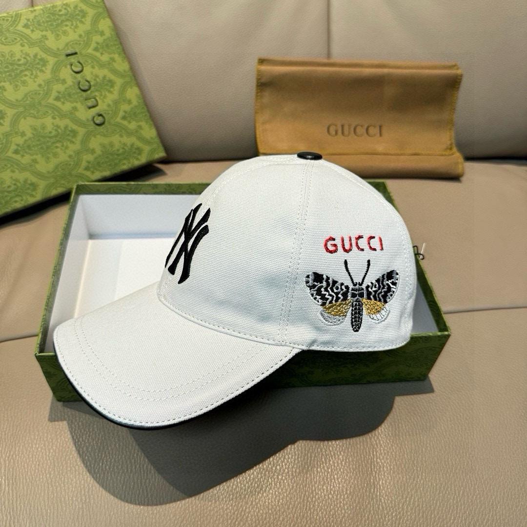 Кепка Gucci