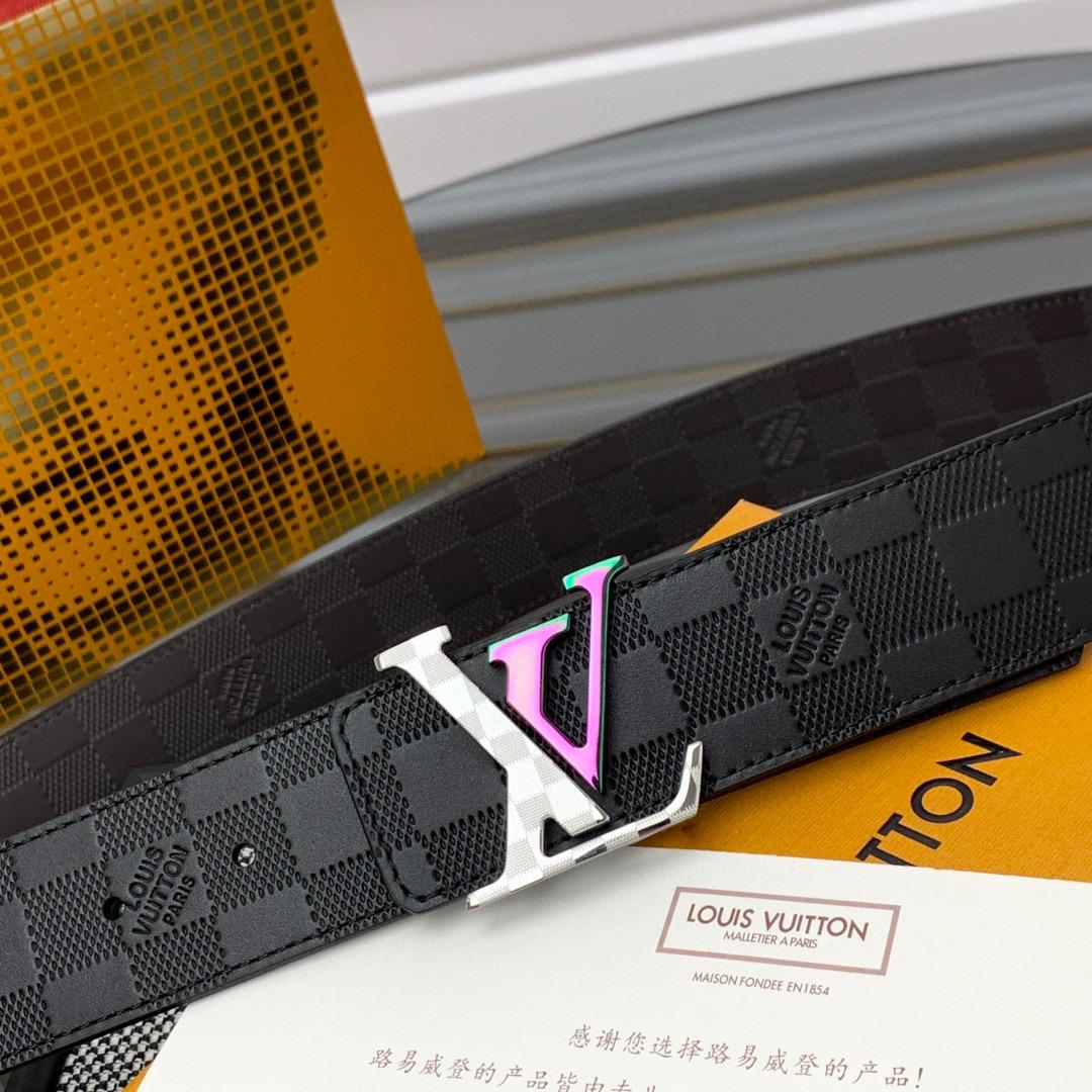 Ремень Louis Vuitton 