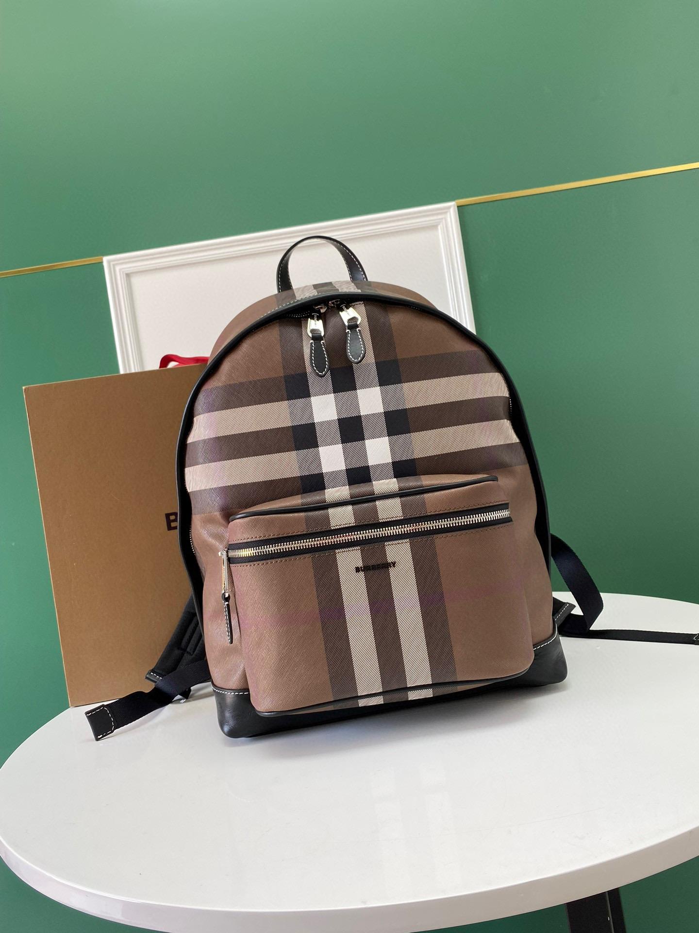 Рюкзак Burberry