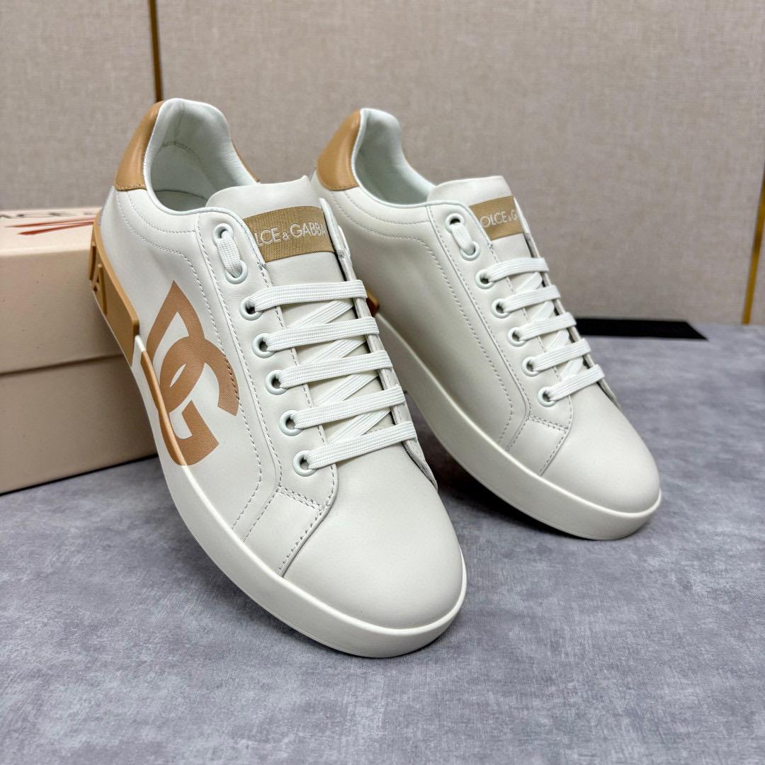 Кеды Dolce & Gabbana