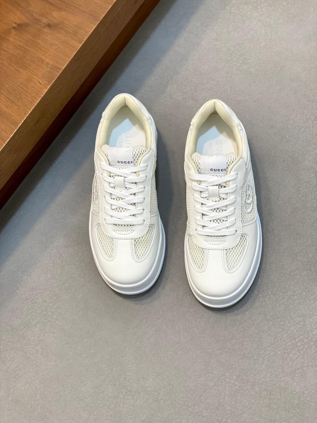 Кроссовки Gucci  