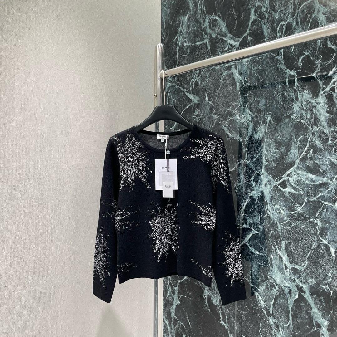 Кофта Chanel