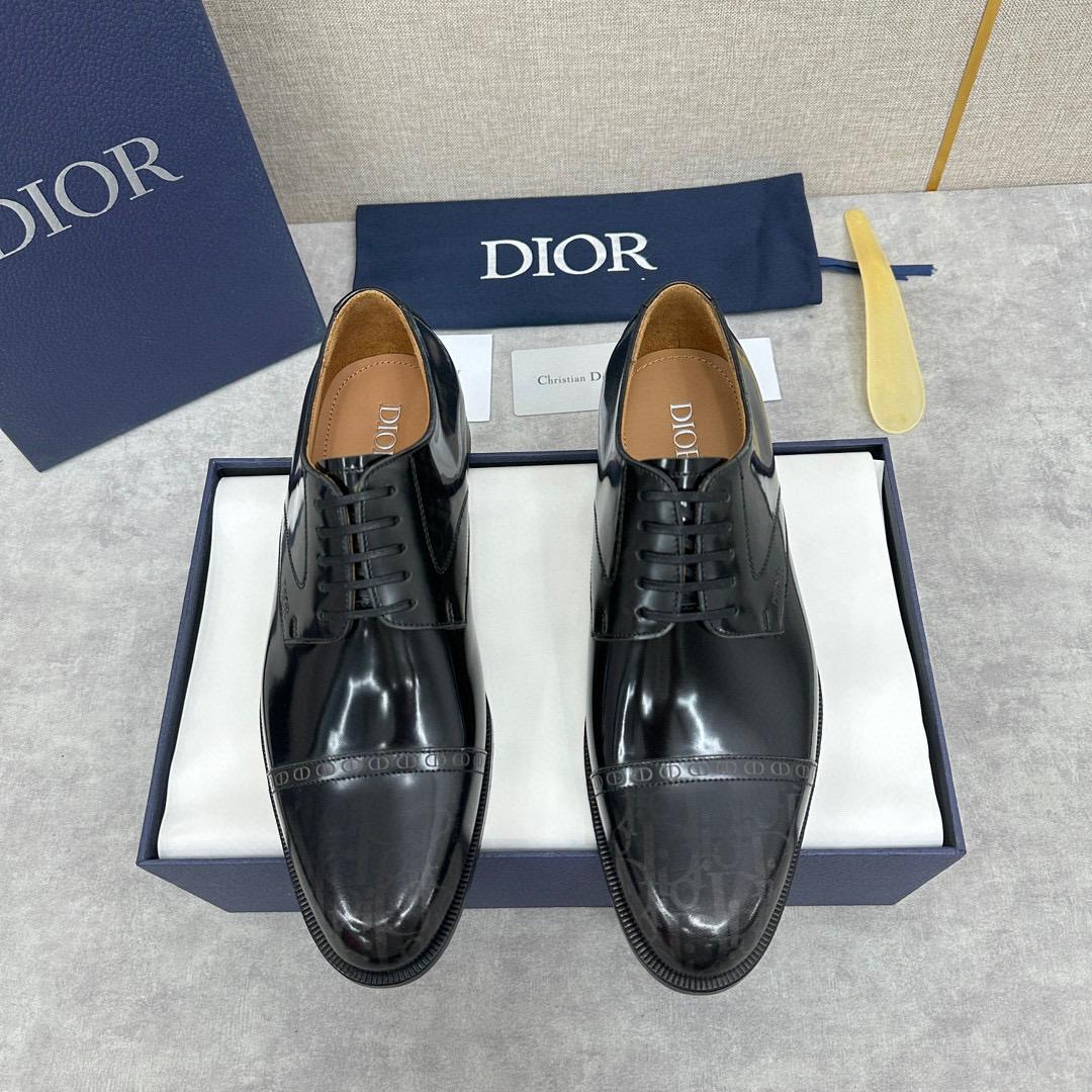 Туфли Dior 