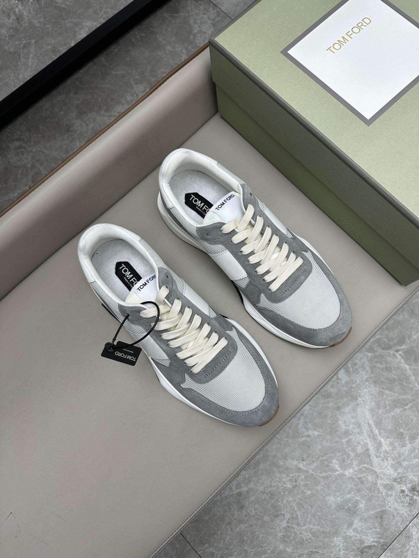 Кроссовки Tom Ford