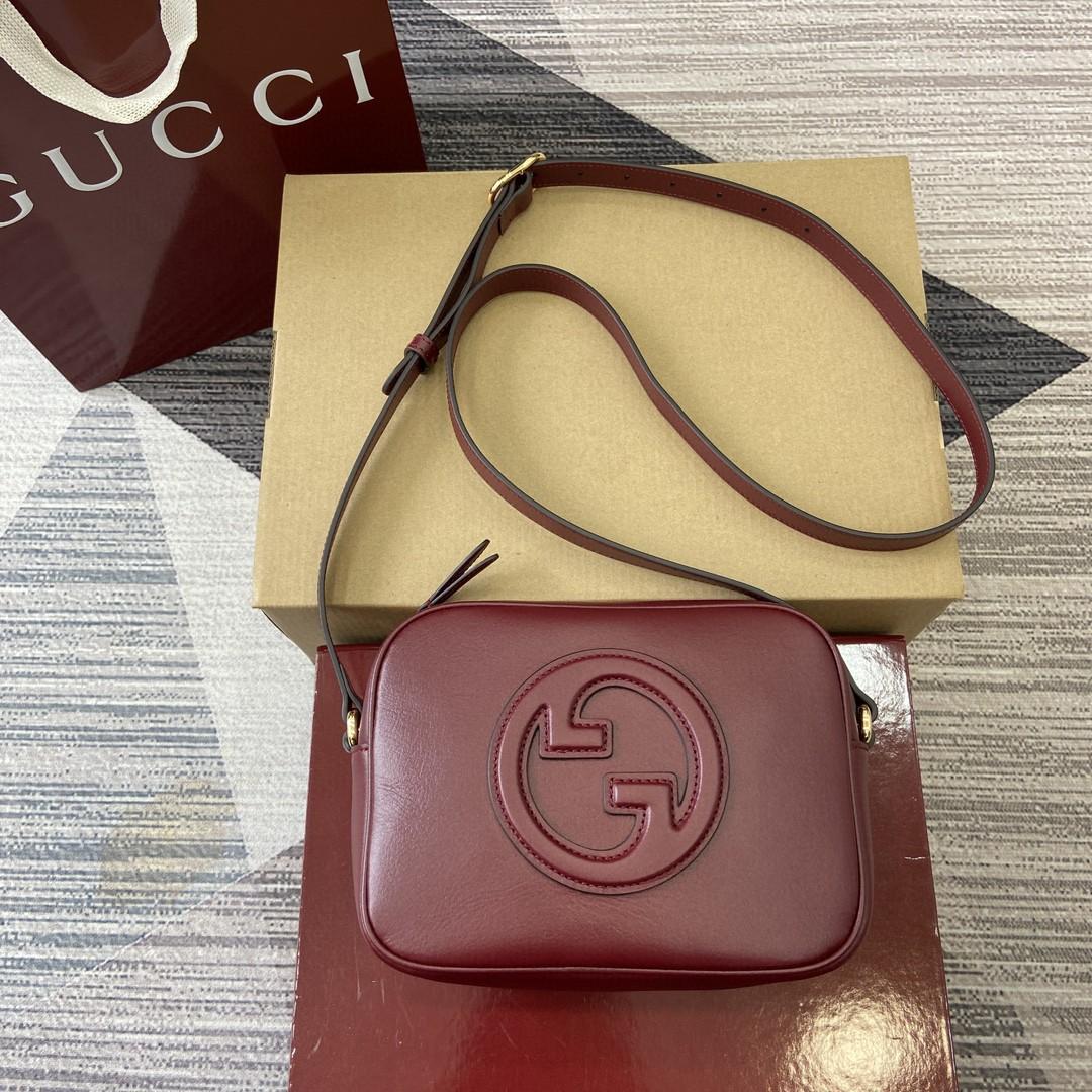 Сумки Gucci