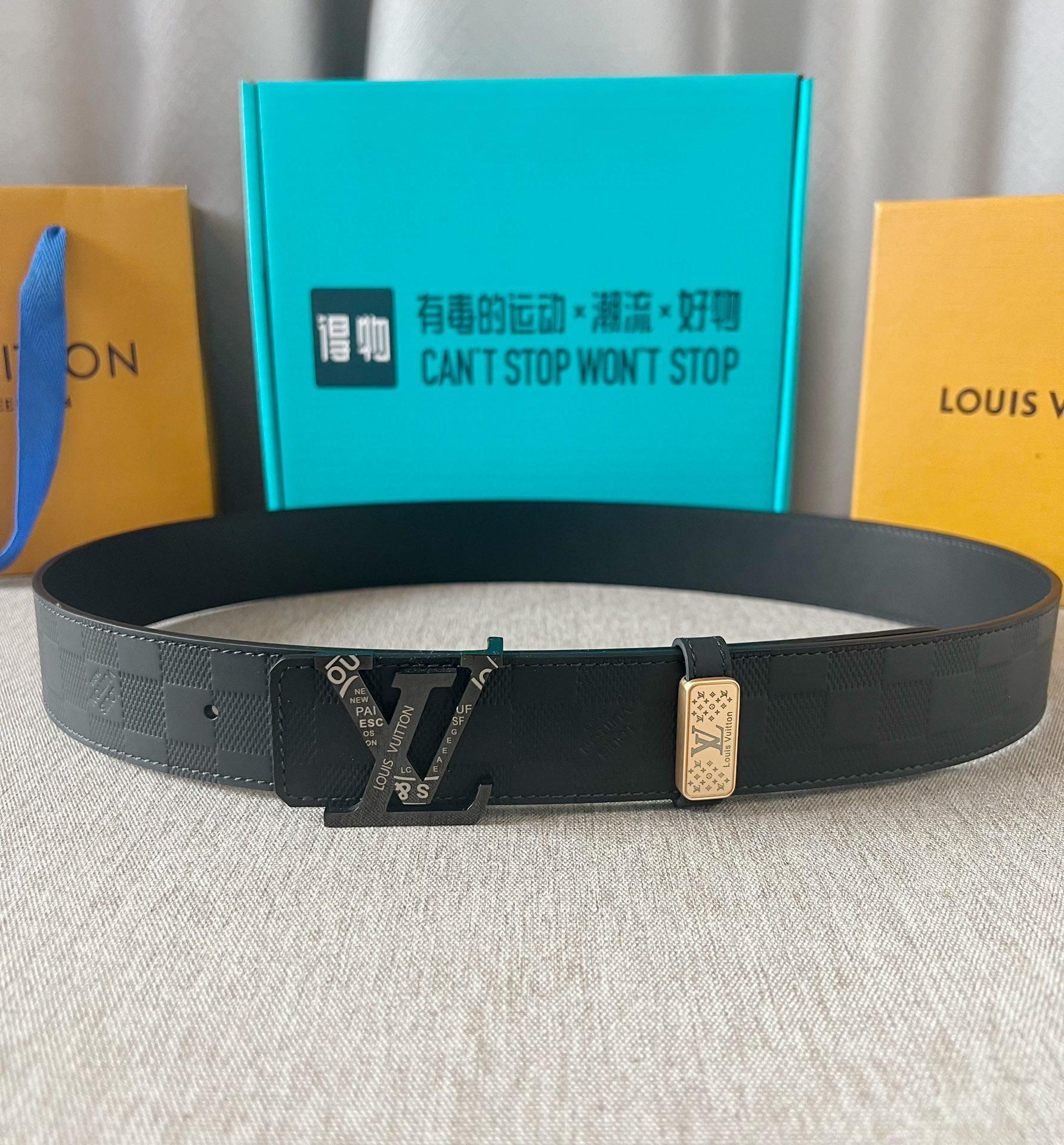 Ремень Louis Vuitton 