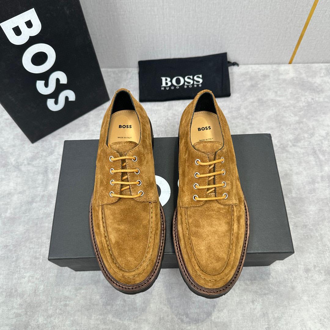Туфли Boss 