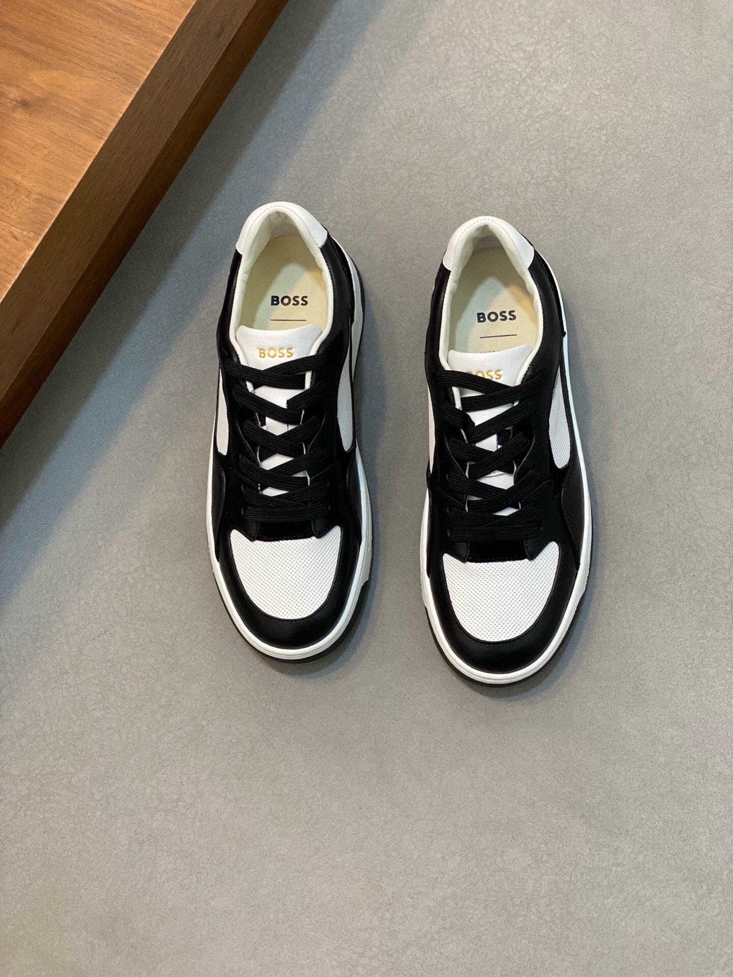 Кроссовки Boss 