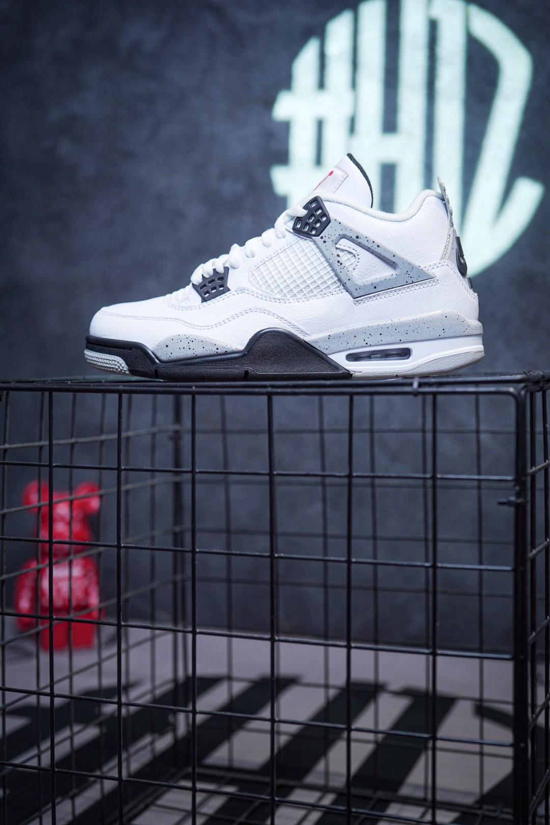 Кроссовки Jordan