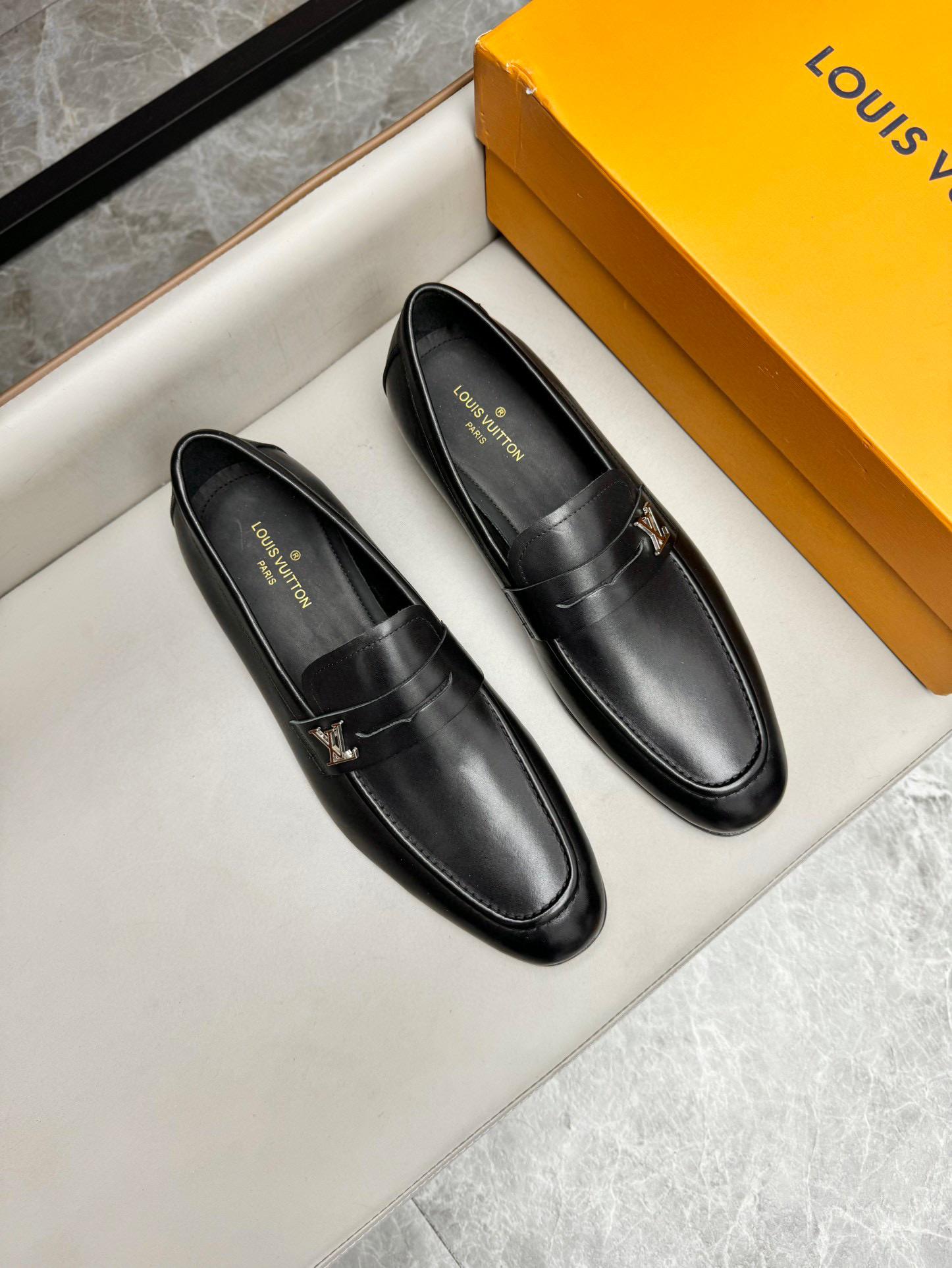  Туфли Louis Vuitton   