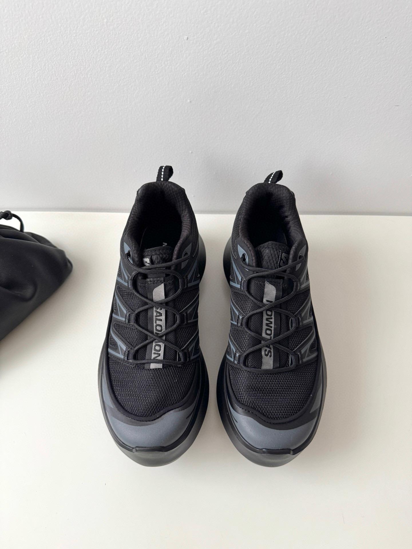 Кроссовки Salomon