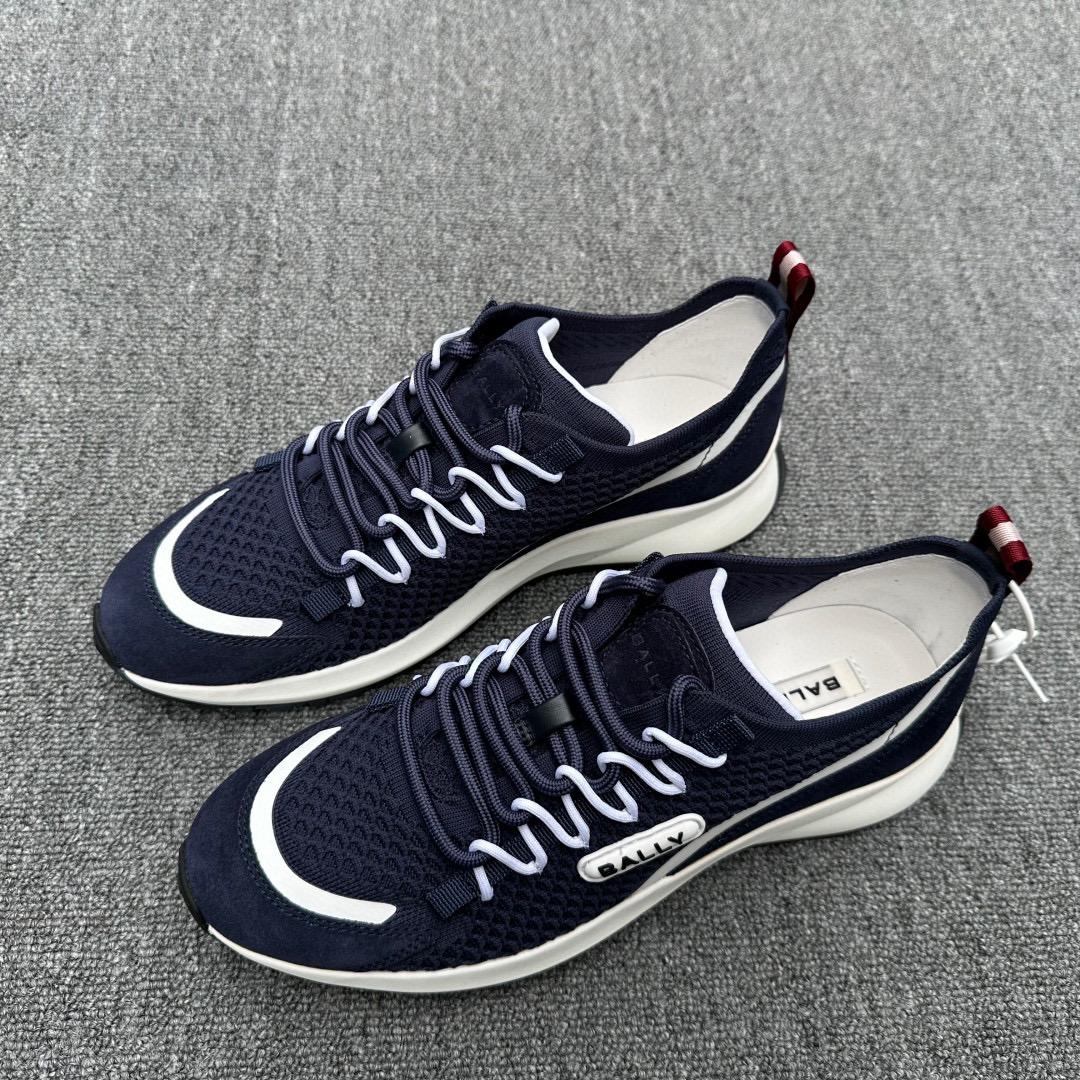 Кроссовки Bally  