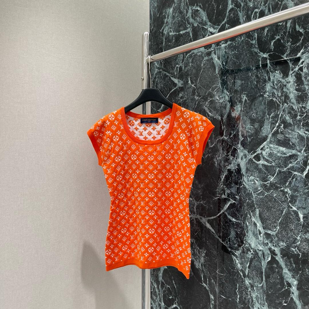Футболка Louis Vuitton 