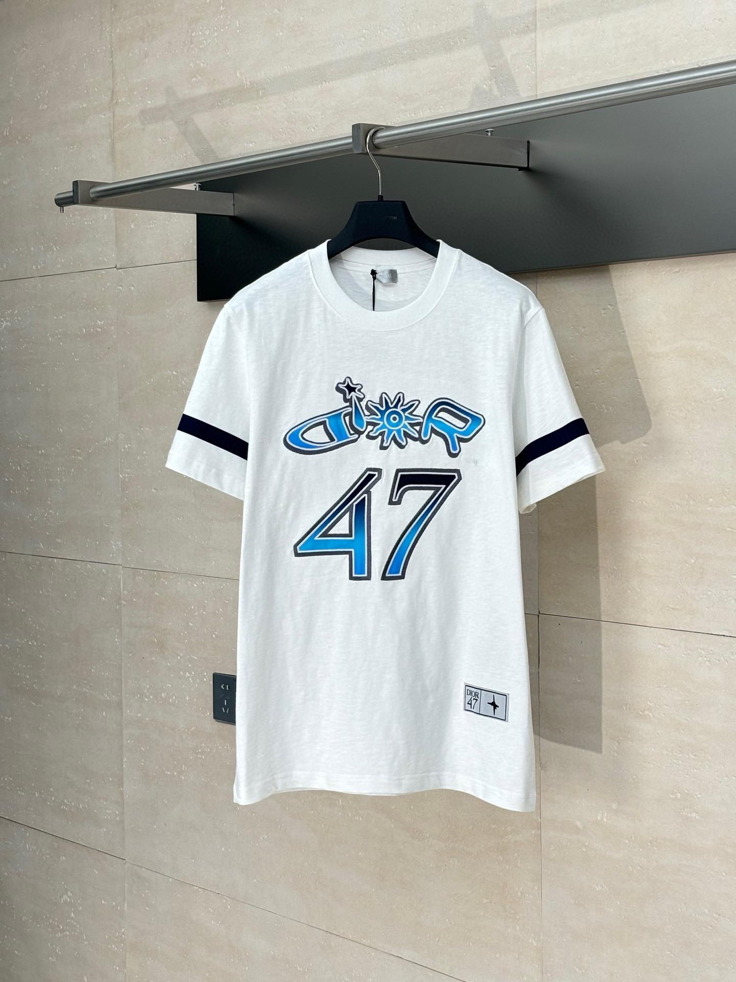 Футболка Dior