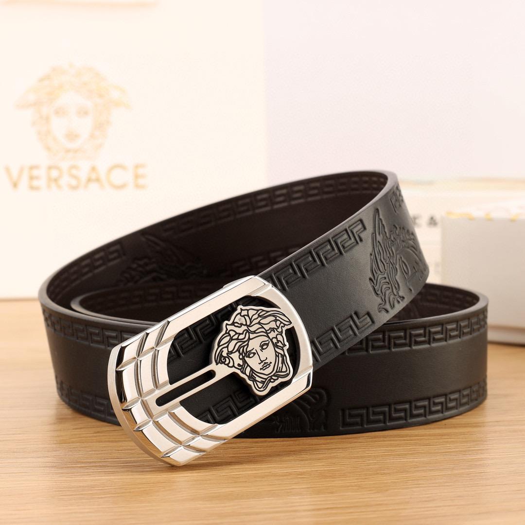 Ремень Versace